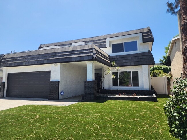 property at 18126 Miranda St
