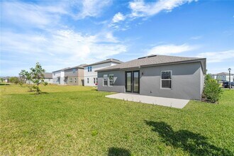 2375 Lancashire St in Davenport, FL - Building Photo - Building Photo