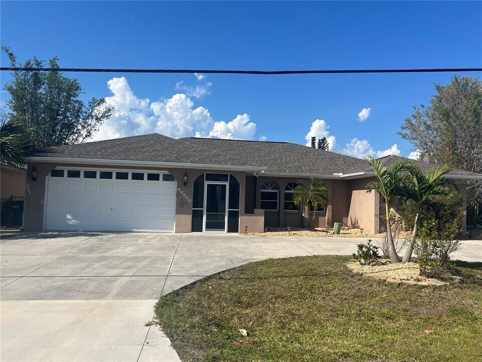 27288 San Marino Dr in Punta Gorda, FL - Building Photo