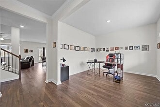 5519 Tag Alder Ter in Moseley, VA - Foto de edificio - Building Photo