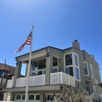 3329 Harbor Blvd in Oxnard, CA - Building Photo