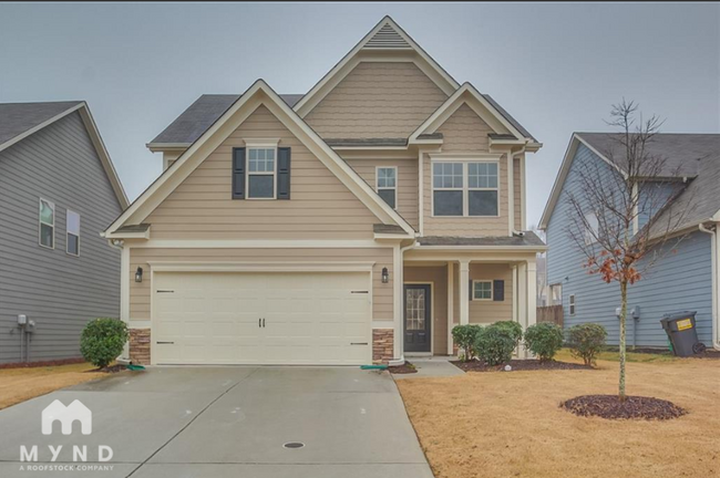 30 Teramont Ct