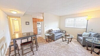 55 E Healey St in Champaign, IL - Building Photo