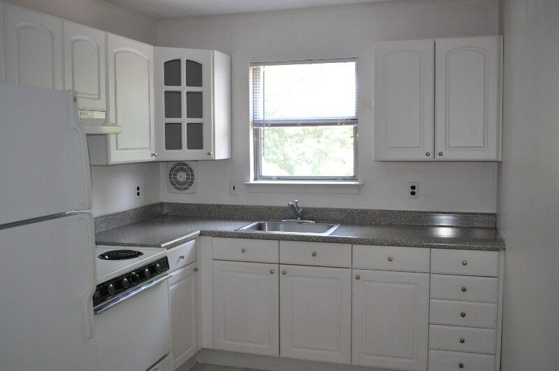 2 Fairfield Ave in Norwalk, CT - Foto de edificio