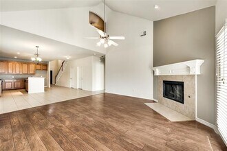 8113 Loma Alta Trail in McKinney, TX - Building Photo - Building Photo