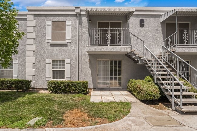 property at 3823 S Maryland Pkwy