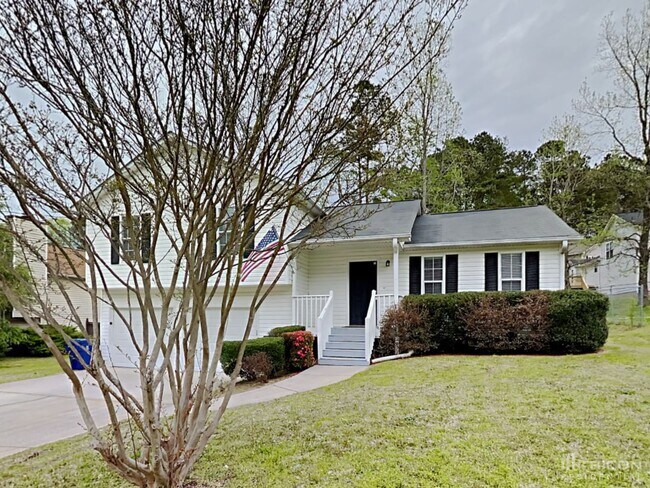 property at 114 Ivy Brook Dr