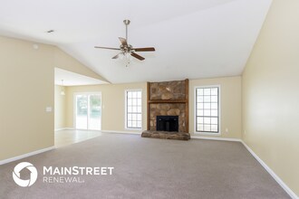 9415 Haley Ct in Jonesboro, GA - Building Photo - Building Photo