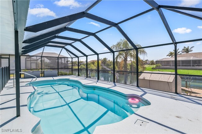 property at 1922 SW 30th Terrace