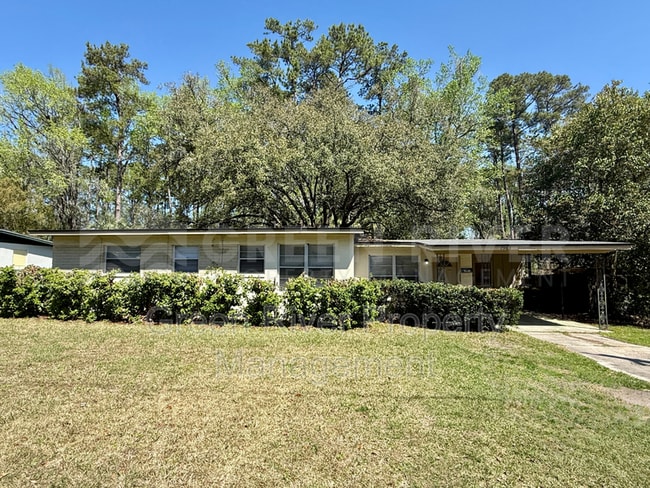 property at 7963 Lemans Dr