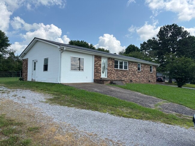 property at 1307 Allen Rd