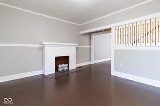 3433 N College Ave in Indianapolis, IN - Building Photo - Building Photo