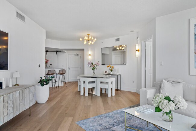 property at 347 N New River Dr E