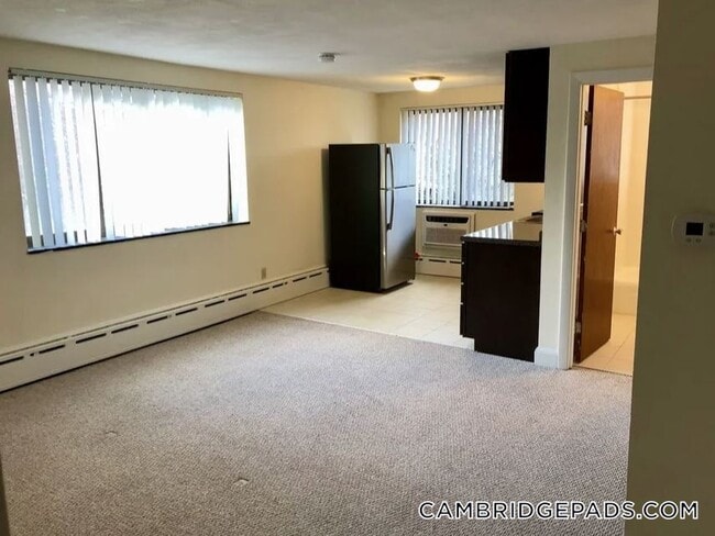 9 Chester St, Unit 47 in Cambridge, MA - Foto de edificio - Building Photo