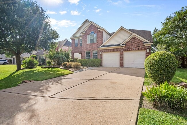 510 Crestwater Ct in Houston, TX - Building Photo - Building Photo
