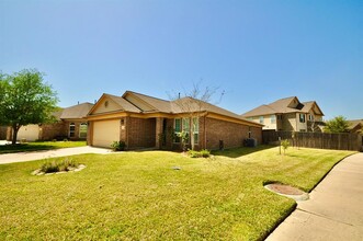 20102 Teal Shadow Ct in Cypress, TX - Building Photo - Building Photo