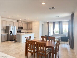 3618 Tondela Ln in Henderson, NV - Building Photo - Building Photo