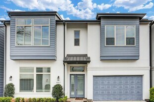 8907 Spring Knoll Forest Dr in Houston, TX - Building Photo