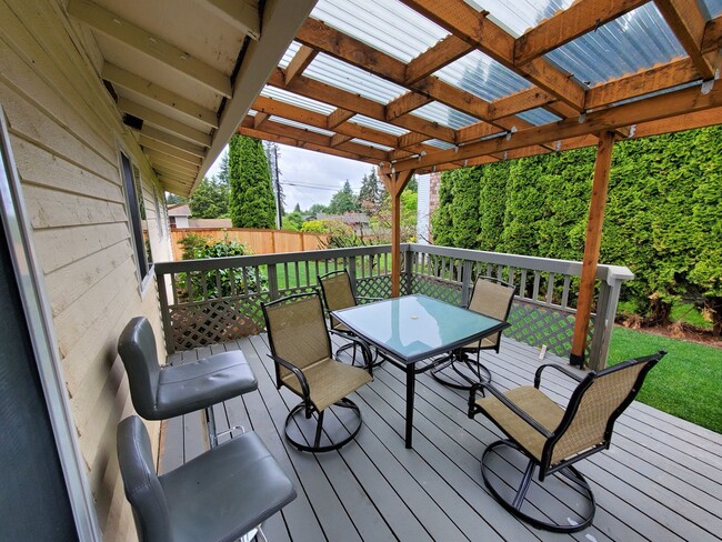 property at 831 214th St SW