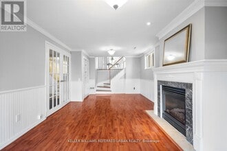 181 Centennial Rd in Toronto, ON - Building Photo - Building Photo