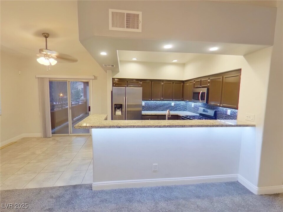 1508 Truett St in Las Vegas, NV - Building Photo