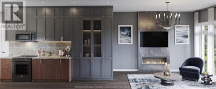 122 Conservancy Dr in Ottawa, ON - Building Photo - Building Photo