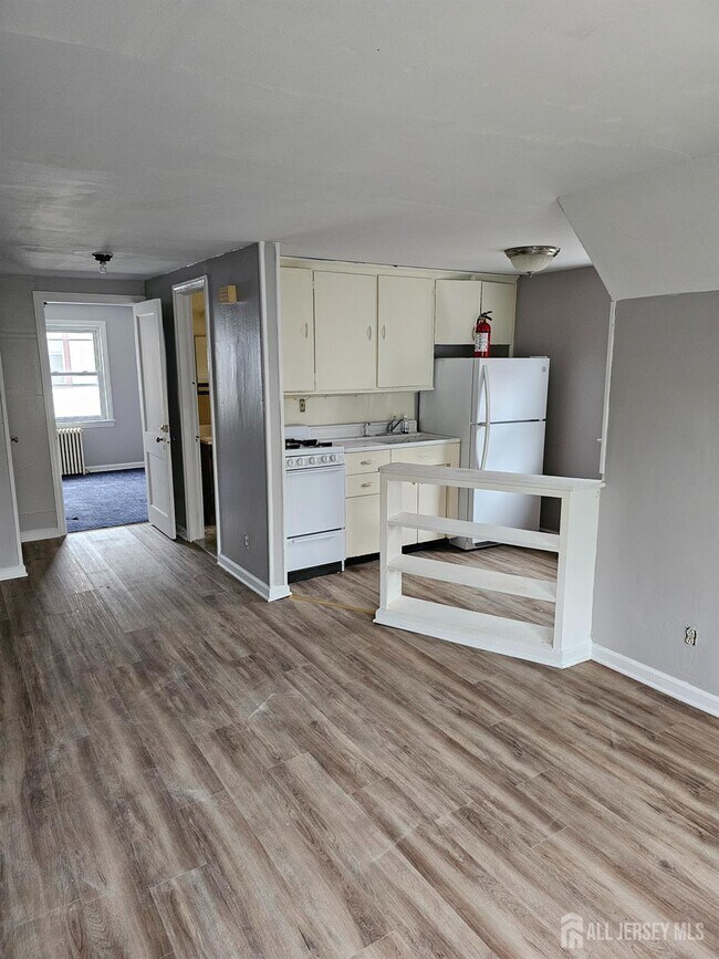 property at 319 Felton Ave