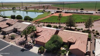 24718 S Mooncrest Dr in Sun Lakes, AZ - Building Photo