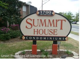 1700 SW 16th Ct, Unit APT B-4 in Gainesville, FL - Building Photo