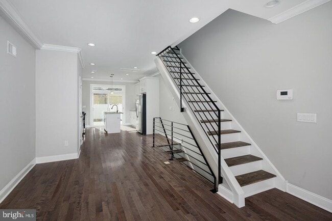 property at 220 Cecil B. Moore Ave