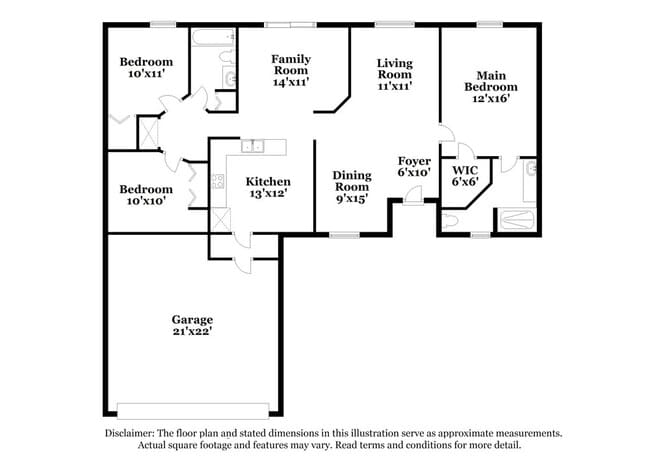 714 Vichy Ln in Kissimmee, FL - Building Photo - Building Photo
