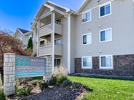 Madison Estates Apartments