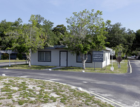 Cherrydon Mobile Home Park in Titusville, FL - Building Photo - Building Photo