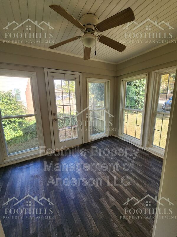 1917 Inman Dr in Anderson, SC - Building Photo - Building Photo