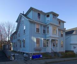 251 Pine St Apartments