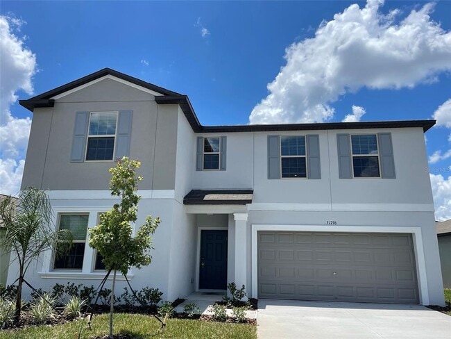 31796 Sun Kettle Lp in Zephyrhills, FL - Building Photo - Building Photo