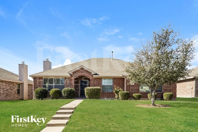 property at 611 Hilton Dr