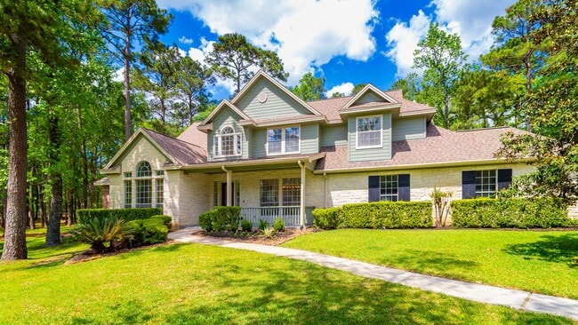 property at 10626 Crystal Cove Dr