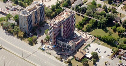 Highlight Condos in Mississauga, ON - Building Photo - Building Photo