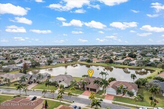 4581 Chardonnay Dr in Rockledge, FL - Foto de edificio - Building Photo