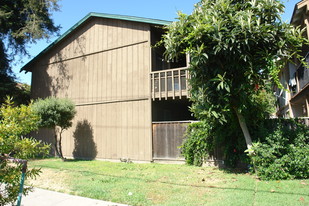 5739 Almaden Expy Apartments