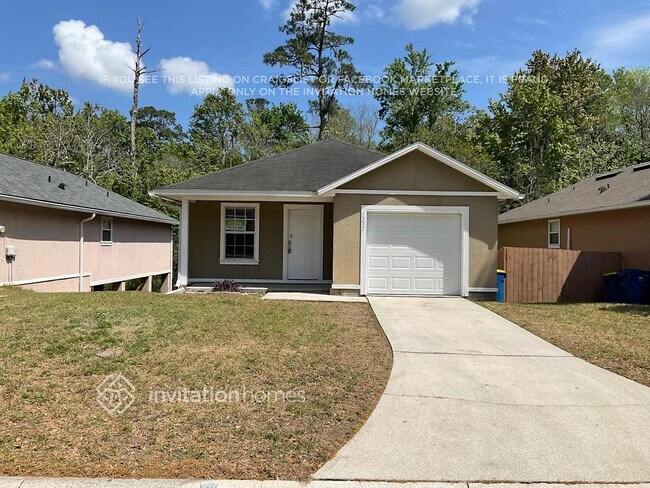 1237 Homard Pl in Jacksonville, FL - Building Photo - Building Photo