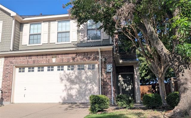 7961 Hannah St in Plano, TX - Building Photo - Building Photo