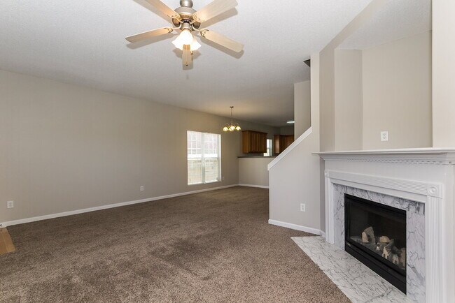 4511 Heritage Pkwy in Atlanta, GA - Building Photo - Building Photo