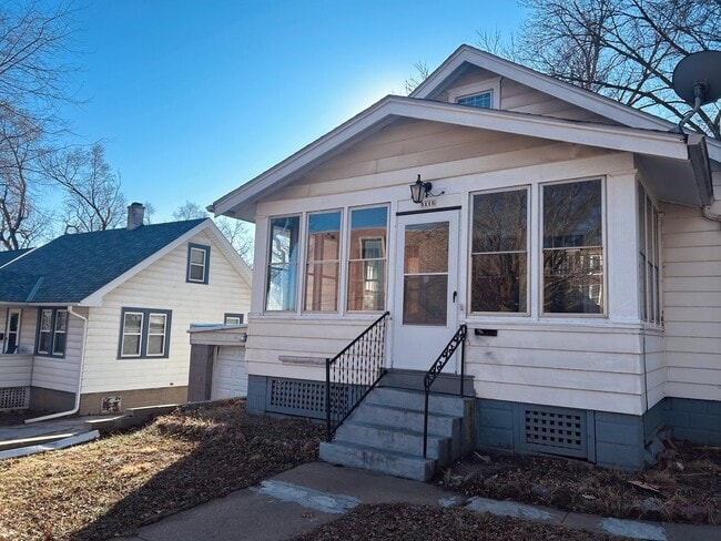 property at 5115 Maple St