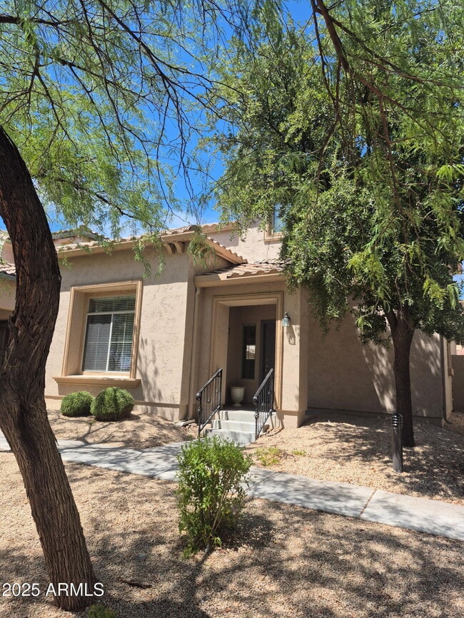 property at 3707 W Mccauley Ct