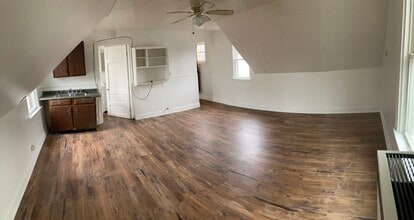 196 Benzinger St, Unit Upper Rear in Buffalo, NY - Building Photo - Building Photo