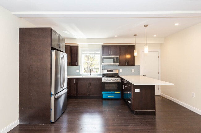 property at 57 Catherine St