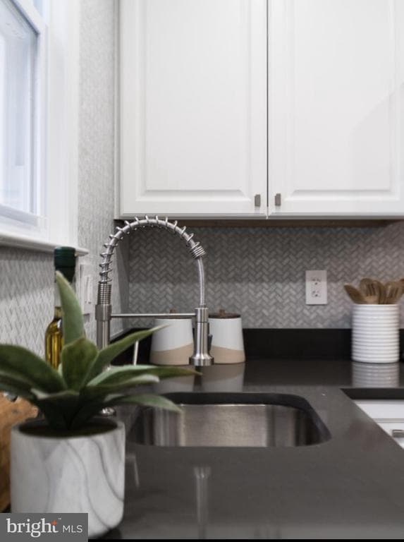 612 44th St NE in Washington, DC - Foto de edificio - Building Photo