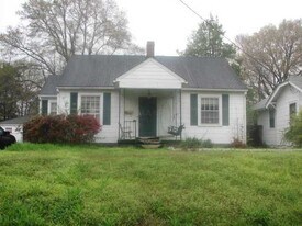 3524 Bowen Ave in Memphis, TN - Building Photo